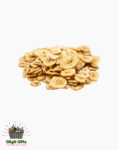 dried banana