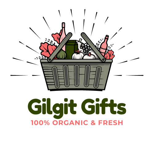 Gilgit Gifts | 100% Organic & Fresh Dried Fruits Online Store