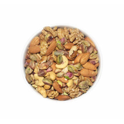 Dry Fruits