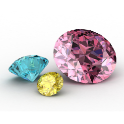 Gemstones