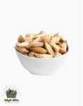 kaghzi badam