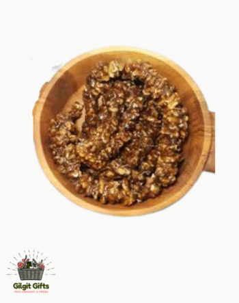 Gilgit walnut (گلگتی اخروٹ)