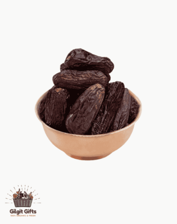 Amber Dates (Amber Khajoor)