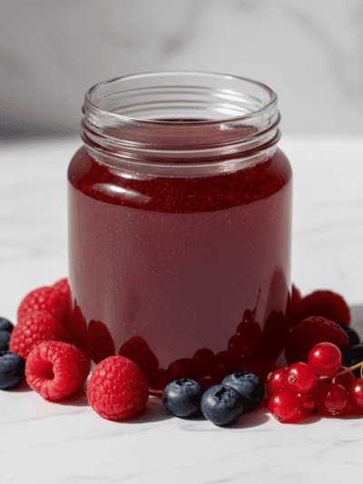 Gilgit Gifts Premium Berry Export Quality Honey - 1 Kg