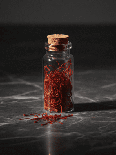 Gilgit Gifts Premium Saffron (Super Negin)