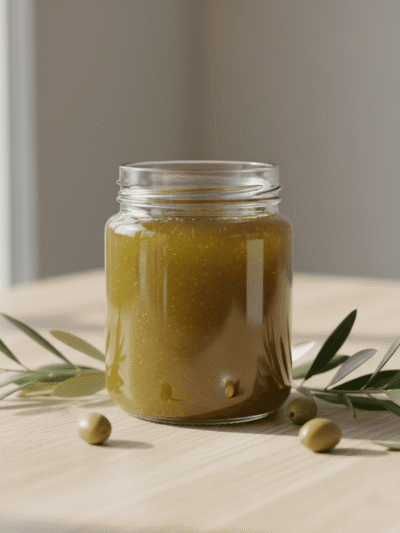 Gilgit Gifts Premium Wild Olive Honey - 1 Kg