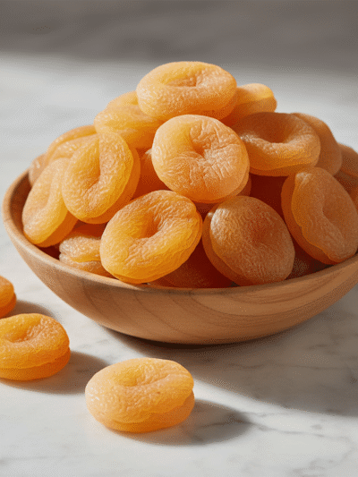 Gilgit Gifts Premium Apricot Soft White - 1 Kg