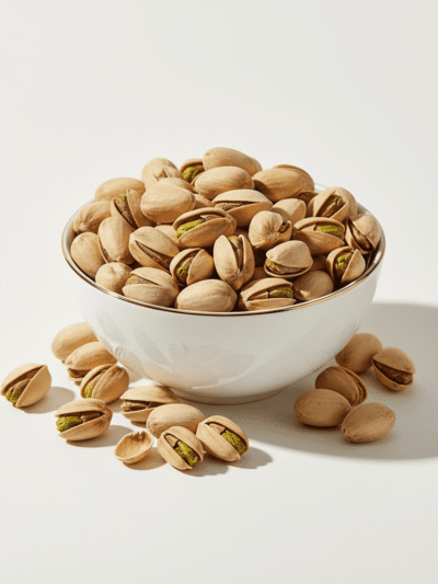 Gilgit Gifts Premium Roasted Pistachio - 1 Kg