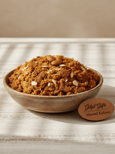 Almond Kalawo – Premium Whole Almonds from Gilgit-Baltistan