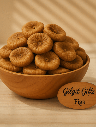 Dried Figs (Anjeer) Online | Premium Quality – Gilgit Gifts