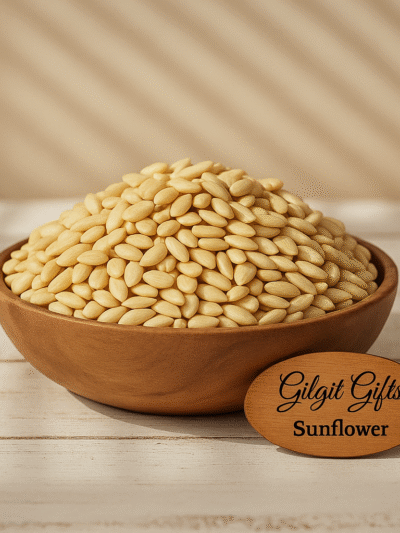 Sunflower Seeds Online | Fresh & Natural – Gilgit Gifts