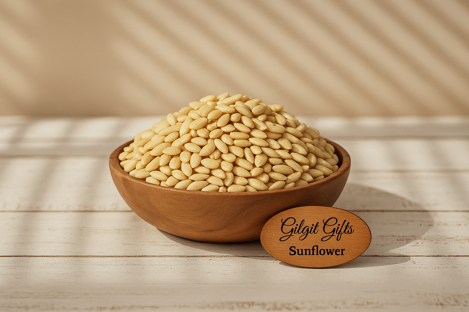 Sunflower Seeds Online | Fresh & Natural – Gilgit Gifts