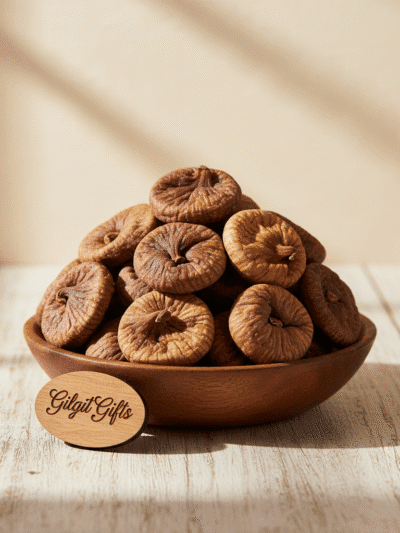 Buy Desi Figs (Premium) Online | Natural Anjeer from Gilgit