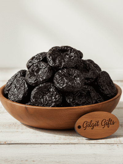 Dried Plum – Naturally Sweet & Fiber-Rich Superfruit