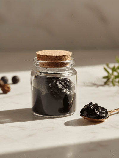 Pure Himalayan Shilajit Resin - 100% Pure & Natural