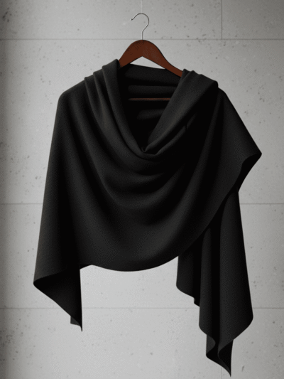 Gilgit Gifts Premium Handwoven Pashmina Shawl