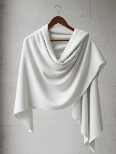Gilgit Gifts Premium Handwoven Pashmina Shawl