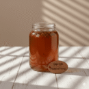 Multifloral Honey – Pure & Natural Honey from Gilgit