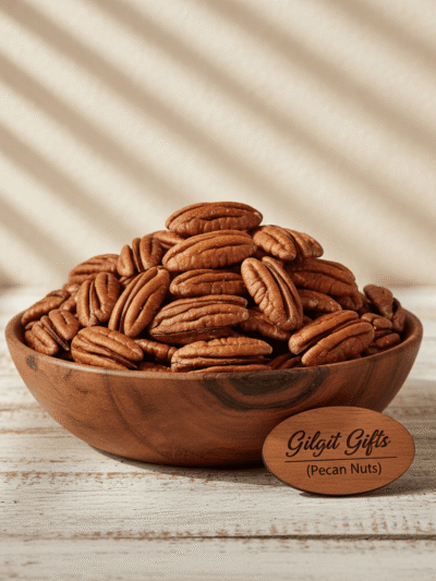 Pecan Nuts – Premium Gilgit Dry Fruits