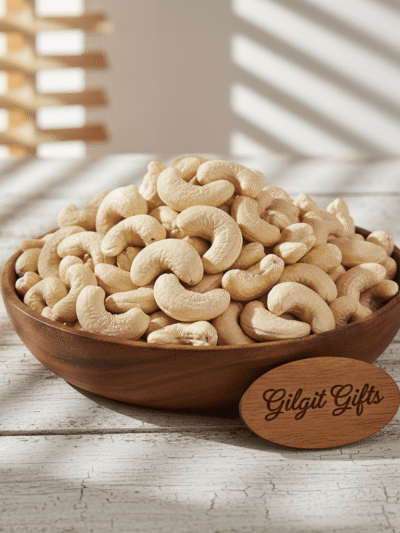 Plain Cashew (Regular) – Natural, Crunchy, and Delicious Cashews for Everyday Snacking