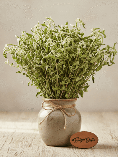 Sugar Herb by Gilgit Gifts