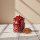 Sweet Barberry (Zarshk Shireen) – Naturally Sweet, Tangy & Antioxidant-Rich