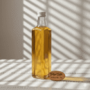 Walnut Oil – Pure Cold-Pressed Oil from Gilgit