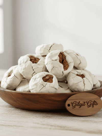 White Chocolate Figs (Jumbo) – Premium Dry Fruit Delight