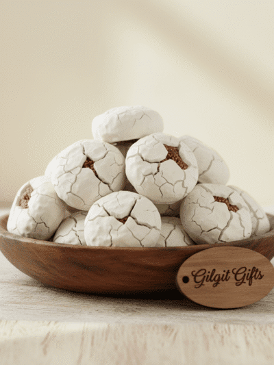 White Chocolate Figs (Regular) – Sweet & Creamy Dry Fruit Treat