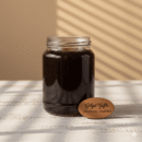 Wild Honey (Small Bee) – Pure Natural Honey from Gilgit