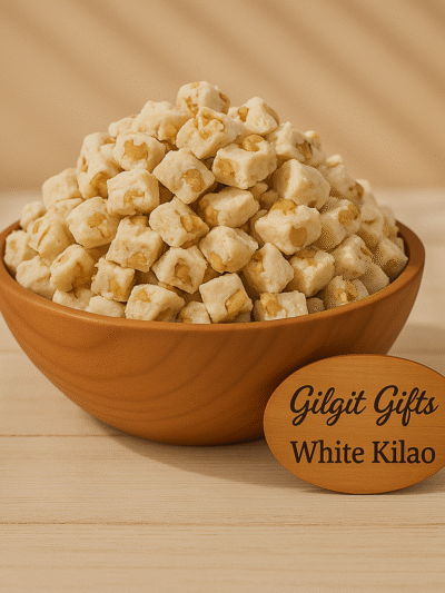 Premium White Kilaao (China ) – Fresh, Crunchy & Healthy Nuts | Gilgit Gifts